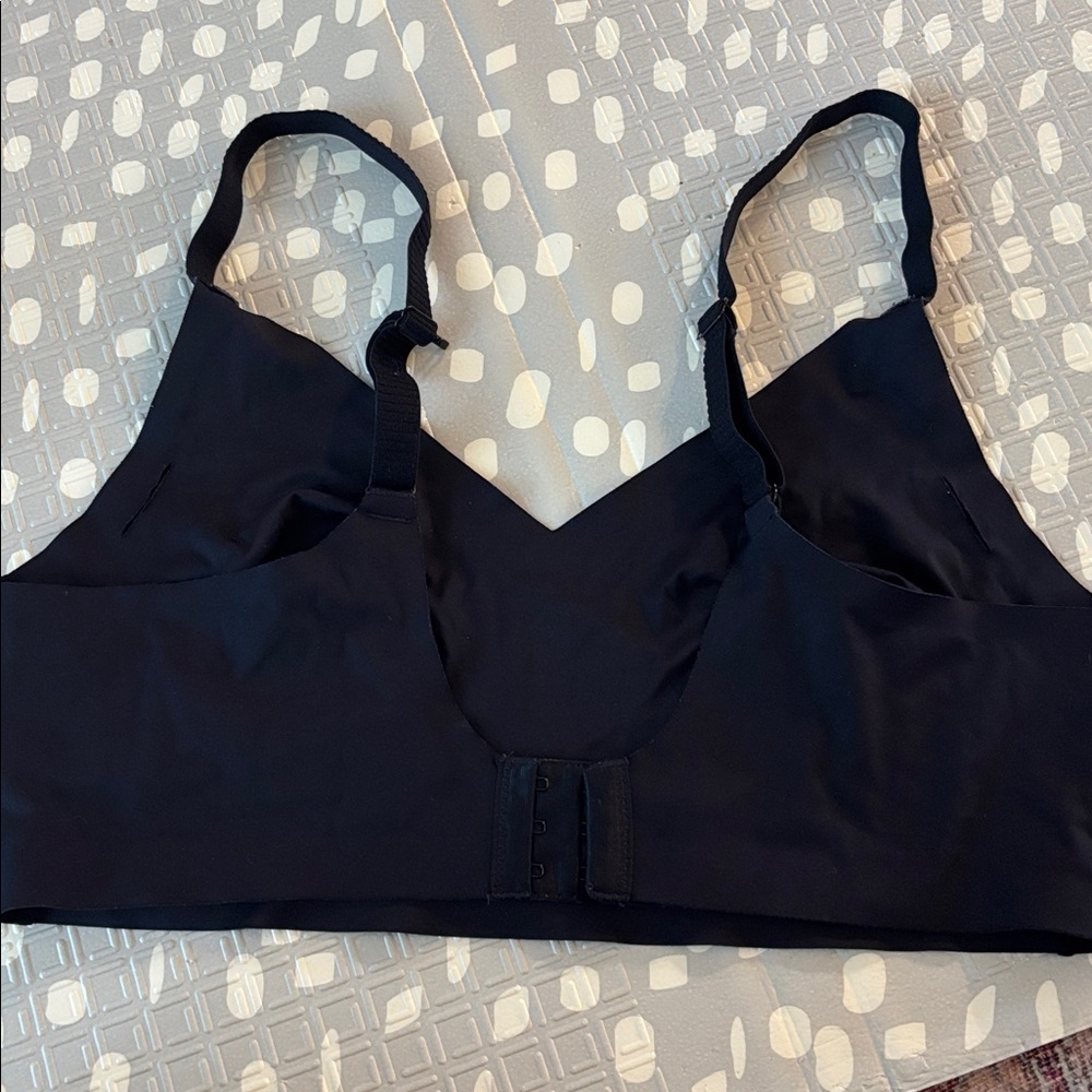 Adjustable Bralette - Picture 2 of 6